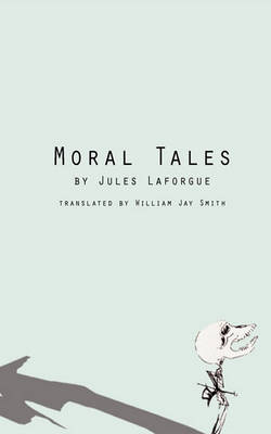 MORAL TALES PA book