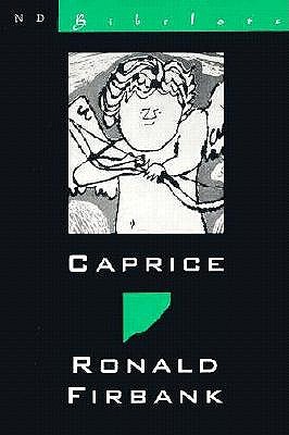 Caprice book