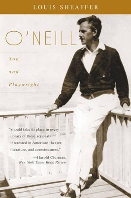 O'Neill by Louis Scheaffer