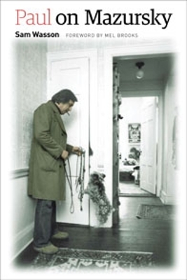 Paul on Mazursky book