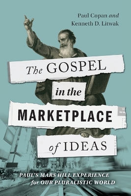 Gospel in the Marketplace of Ideas book