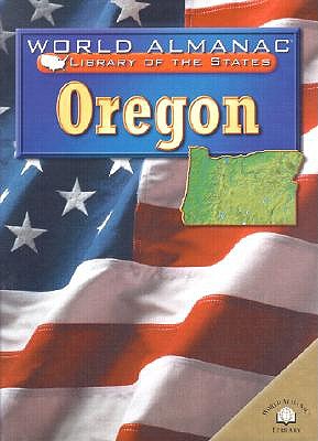 Oregon: The Beaver State book