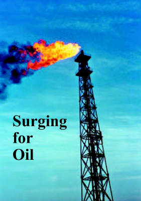 Surging for Oil book