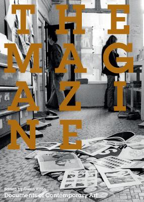 The The Magazine by Gwen Allen