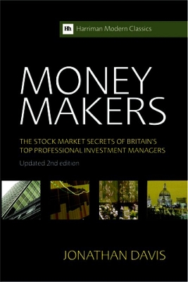 Money Makers book