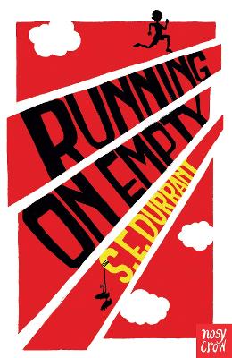 Running On Empty by S. E. Durrant