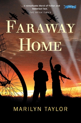 Faraway Home book