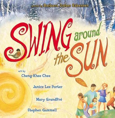 Swing Around The Sun book