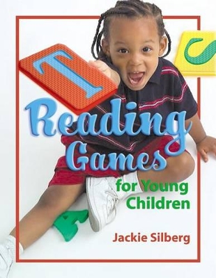 Reading Games book