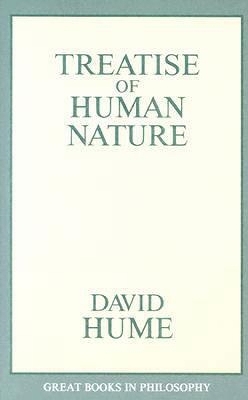 Treatise Of Human Nature, A book