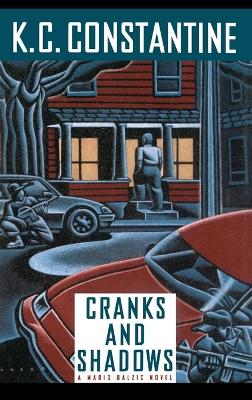 Cranks and Shadows book