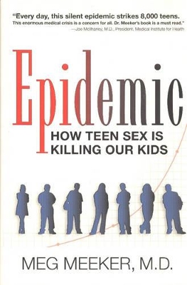 Epidemic book