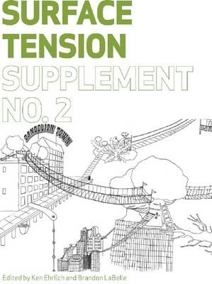 Surface Tension Supplement book