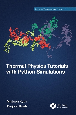 Thermal Physics Tutorials with Python Simulations by Minjoon Kouh