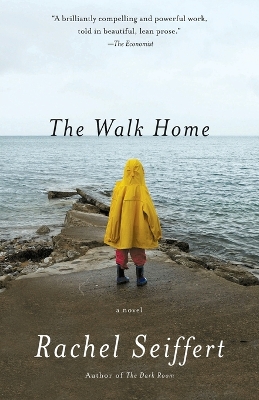 Walk Home book