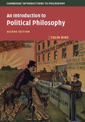 An Introduction to Political Philosophy book