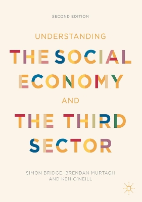 Understanding the Social Economy and the Third Sector book