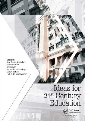 Ideas for 21st Century Education book