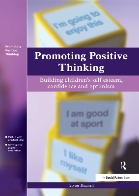 Promoting Positive Thinking book