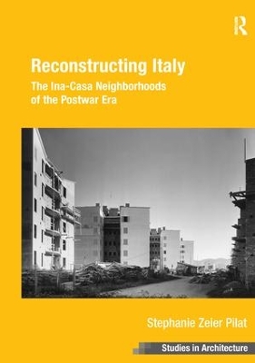 Reconstructing Italy book