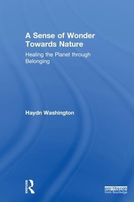 Sense of Wonder Towards Nature by Haydn Washington