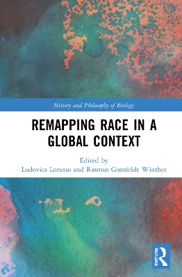 Race and Genomics by Ludovica Lorusso