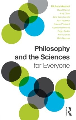 Philosophy and the Sciences for Everyone by Michela Massimi