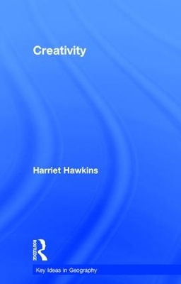 Creativity book