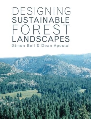 Designing Sustainable Forest Landscapes book