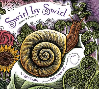 Swirl by Swirl: Spirals in Nature book