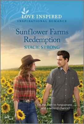 Sunflower Farms Redemption: An Uplifting Inspirational Romance book