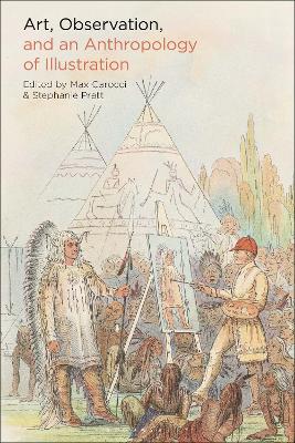 Art, Observation, and an Anthropology of Illustration book