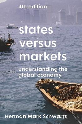 States Versus Markets: Understanding the Global Economy book
