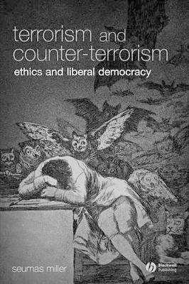 Terrorism and Counter-Terrorism book