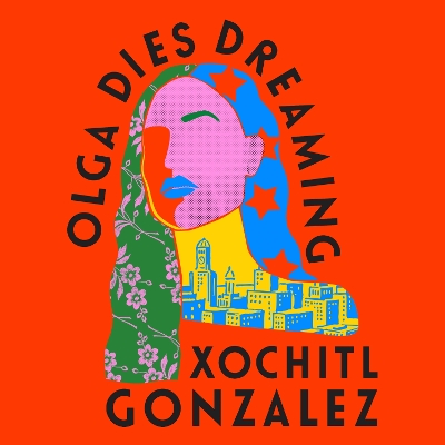 Olga Dies Dreaming book