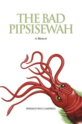 Bad Pipsisewah book