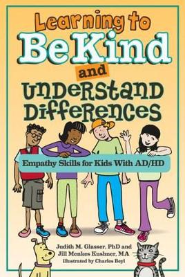 Learning to Be Kind and Understand Differences book