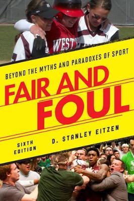 Fair and Foul book