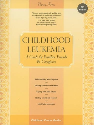 Childhood Leukemia book