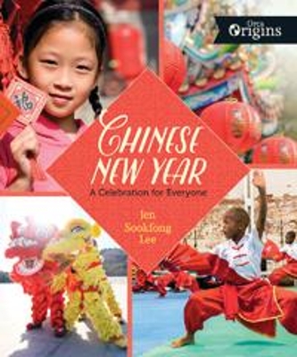 Chinese New Year book
