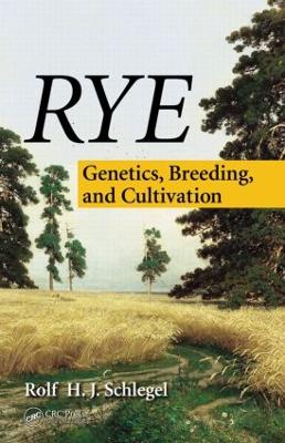 Rye book