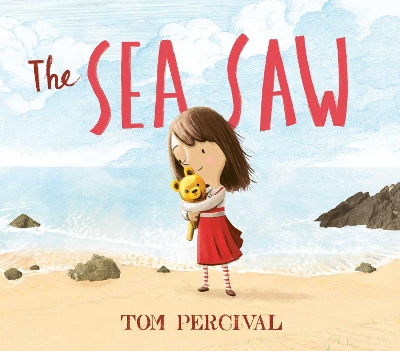 The Sea Saw book