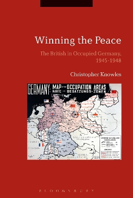 Winning the Peace book