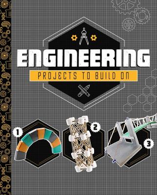 Engineering Projects to Build On by Tammy Enz