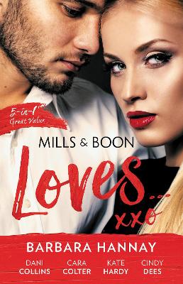 Mills & Boon Loves.../Blind Date With The Boss/Vows Of Revenge/The Millionaire's Homecoming/A Baby To Heal Their Hearts/High-Stakes Bachelo book