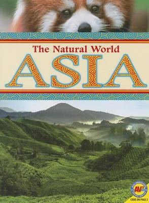 Asia by Anita Yasuda
