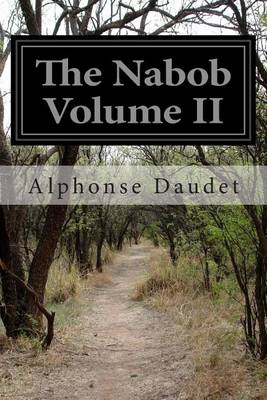 The Nabob Volume II book