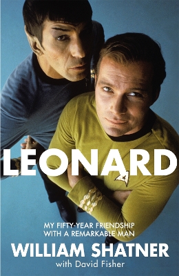 Leonard book