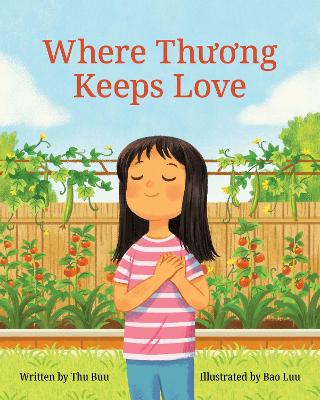 Where Thuong Keeps Love by Thu Buu