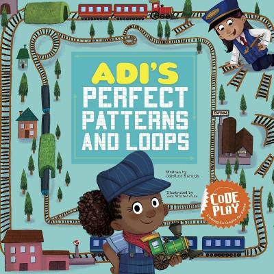 Adi's Perfect Patterns and Loops book